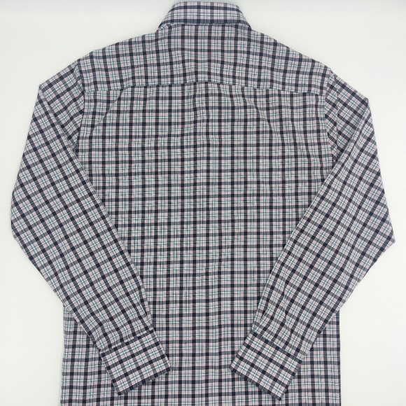 Peter Millar Summer Comfort Crown Sport Button Up - Picture 2 of 10